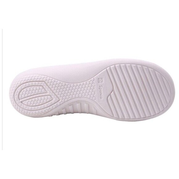 Spenco Yumi Nuevo Snake Sandal Womens 9 D Wide Cream Arch Support New - Picture 8 of 8